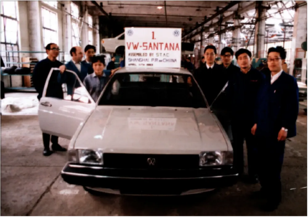 如果这样，那谁的中年，不能是一个精彩的开始呢？