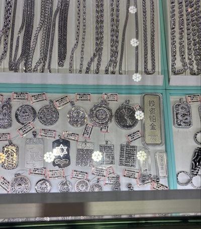 黄金涨_黄金疯涨_