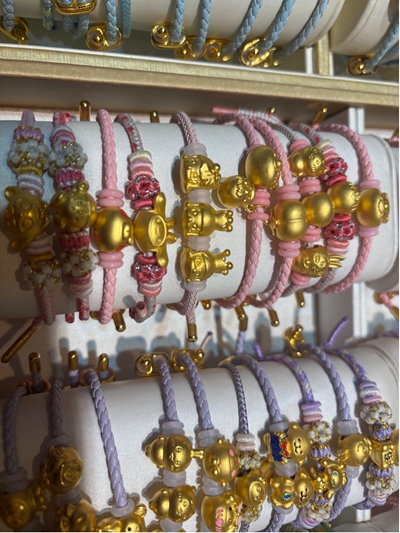 黄金疯涨__黄金涨