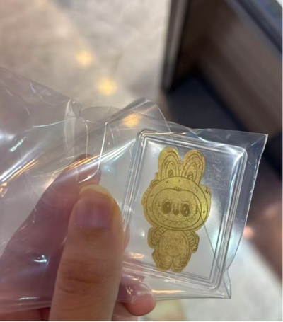 黄金涨__黄金疯涨