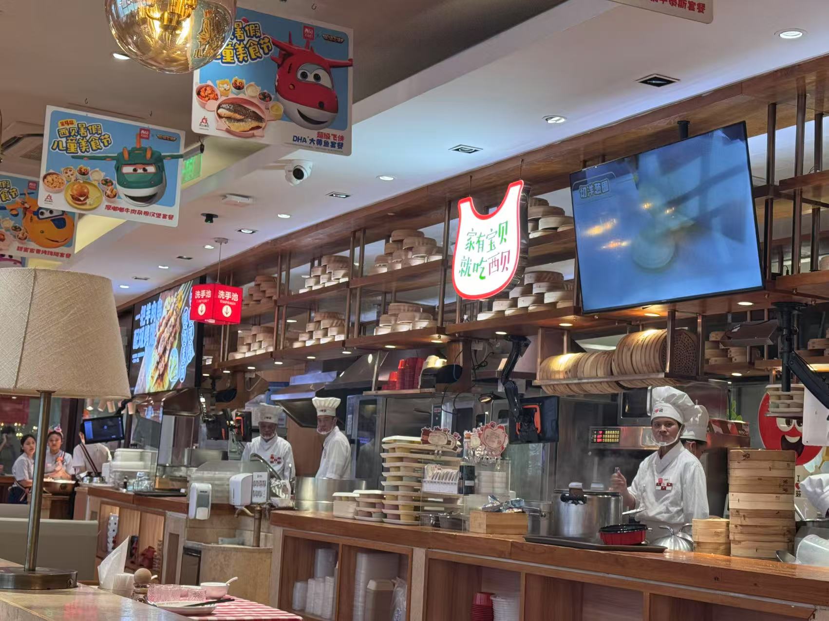 昨天上涨的预制菜板块今天跌了