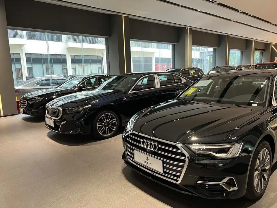 35万不买BBA买“华为”，这一批有钱人到底怎么了？