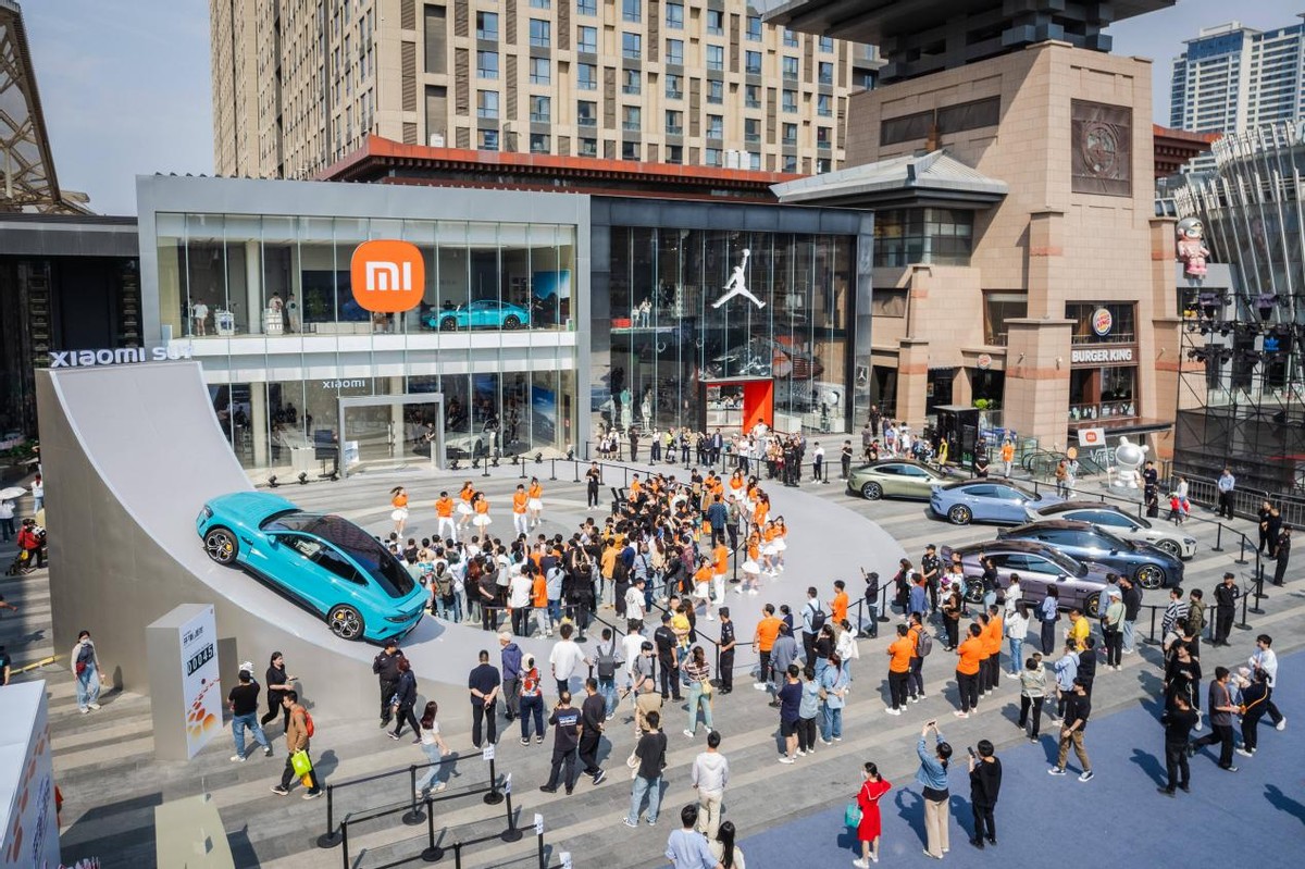 华为和小米研发投入_华为小米概念股_