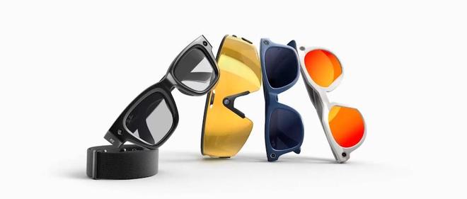 Meta“手滑”曝光4款智能眼镜，带屏、HUD导航、隔空打字腕带，售价或超5000元