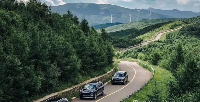 26万级增程SUV满配王者诞生！昊铂HL增程版终结选装套路-有驾