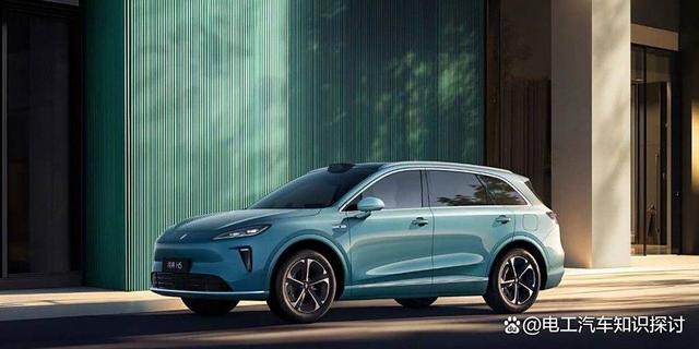 尚界H5发布，行业格局要变天了？-有驾