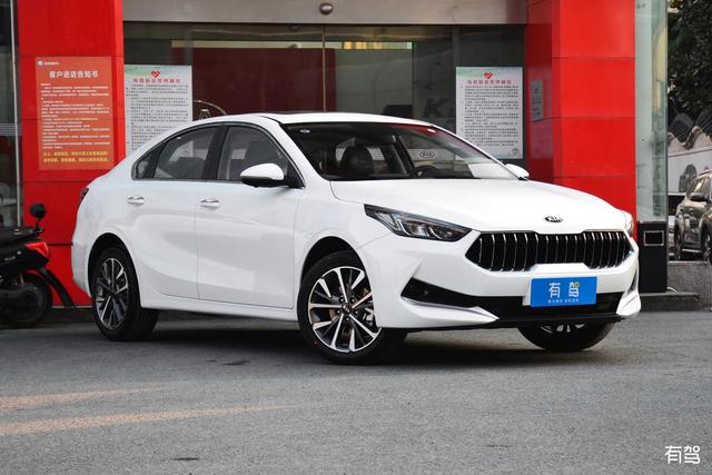 起亚狂言“烧钱烧死中国车企”，却被中国品牌逆袭打脸