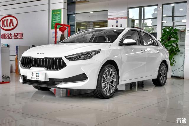 起亚狂言“烧钱烧死中国车企”，却被中国品牌逆袭打脸-有驾