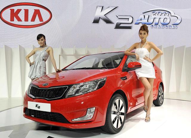 起亚狂言“烧钱烧死中国车企”，却被中国品牌逆袭打脸-有驾