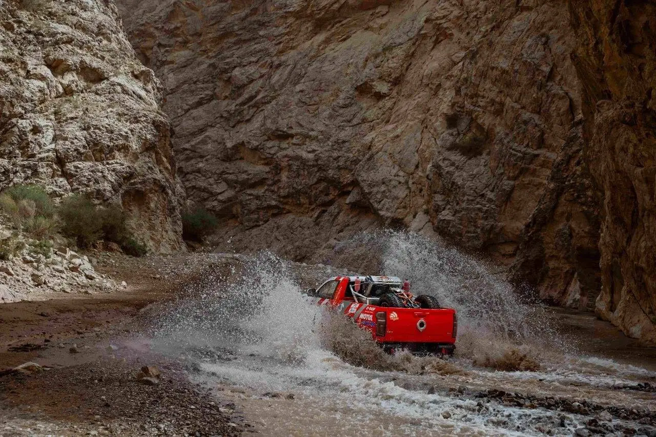 _长城火炮预订_长城火炮上市时间