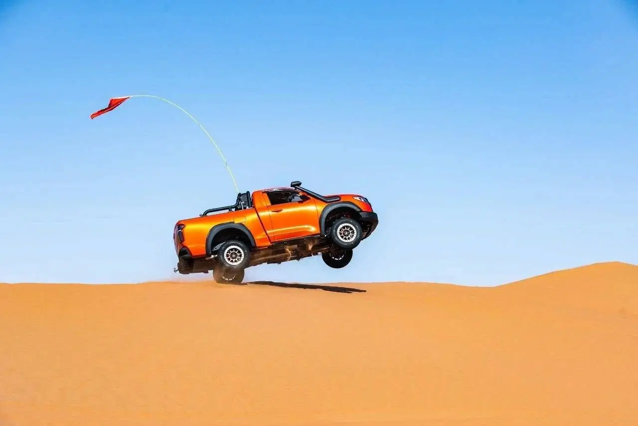 _长城火炮预订_长城火炮上市时间