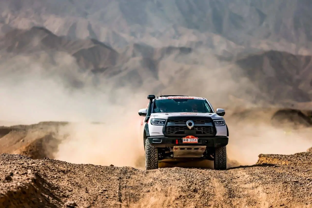 长城火炮上市时间_长城火炮预订_