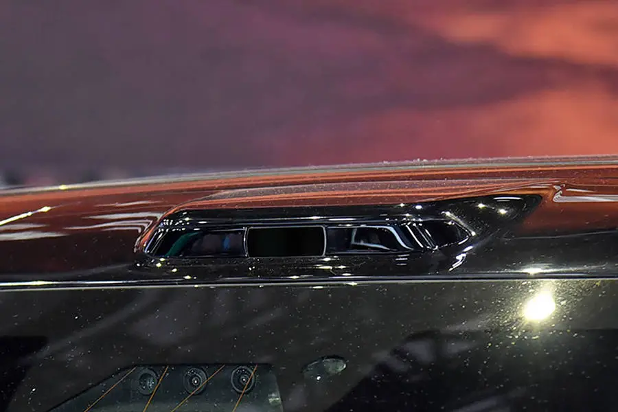 56.99万元极氪9X将于9月29日上市_56.99万元极氪9X将于9月29日上市_