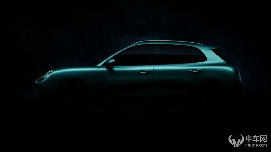 欧拉全新SUV现身工信部公告，或采用新命名“欧拉5”