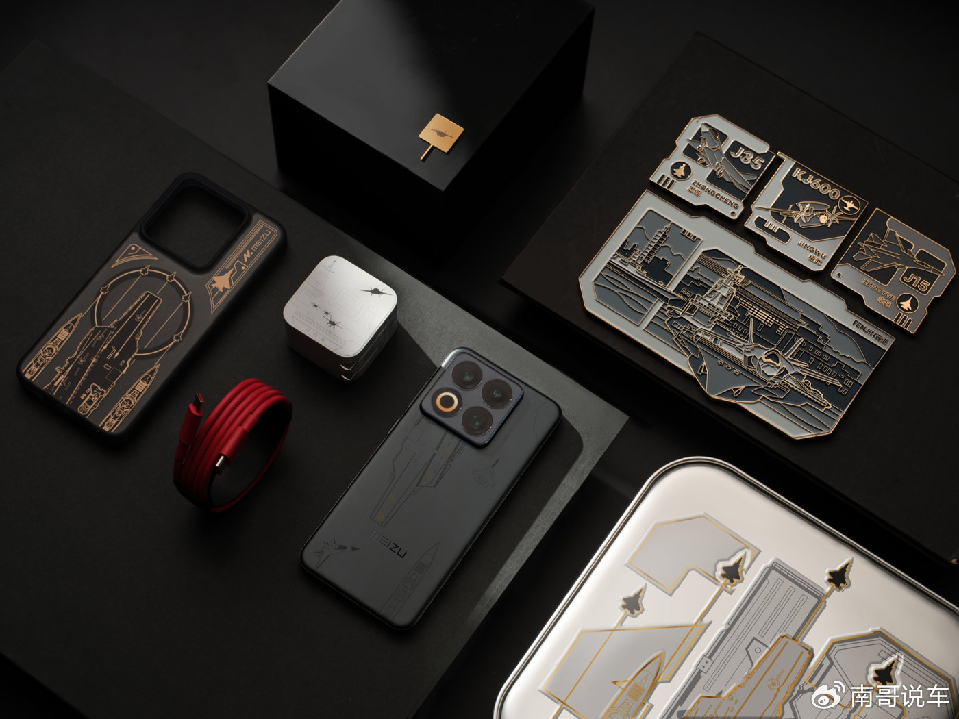 _魅族眼睛_魅族镜头