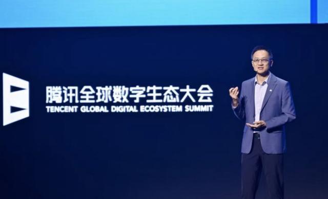 竞逐AI红利，云计算厂商热战升温，腾讯云出海提速