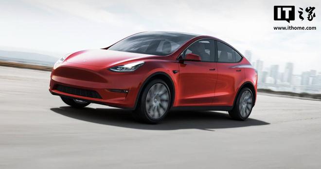 特斯拉重新设计门把手，此前曾招致安全审查