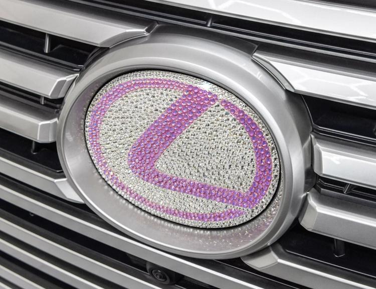 _雷克萨斯将发布_雷克萨斯概念车型