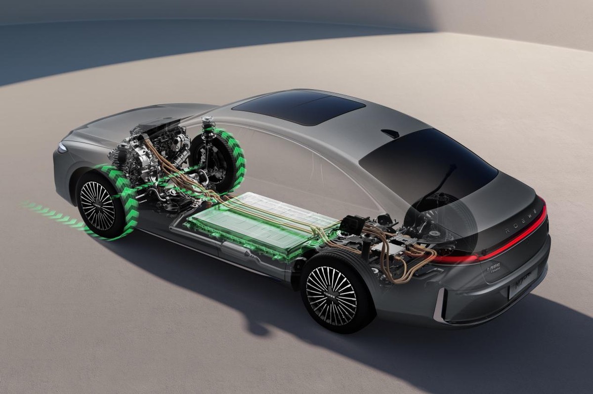 荣威汽车质保包括哪些__荣威车辆质保期多久