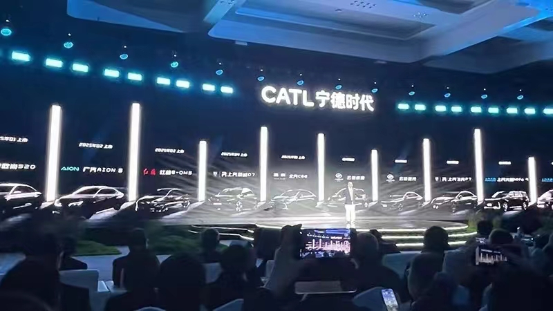 _外媒：中国将提前十年迎历史拐点！迹象表明换电或成2025年新风口_外媒：中国将提前十年迎历史拐点！迹象表明换电或成2025年新风口