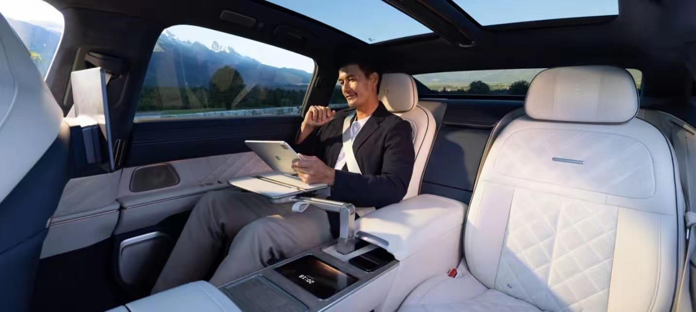 _外媒：中国将提前十年迎历史拐点！迹象表明换电或成2025年新风口_外媒：中国将提前十年迎历史拐点！迹象表明换电或成2025年新风口