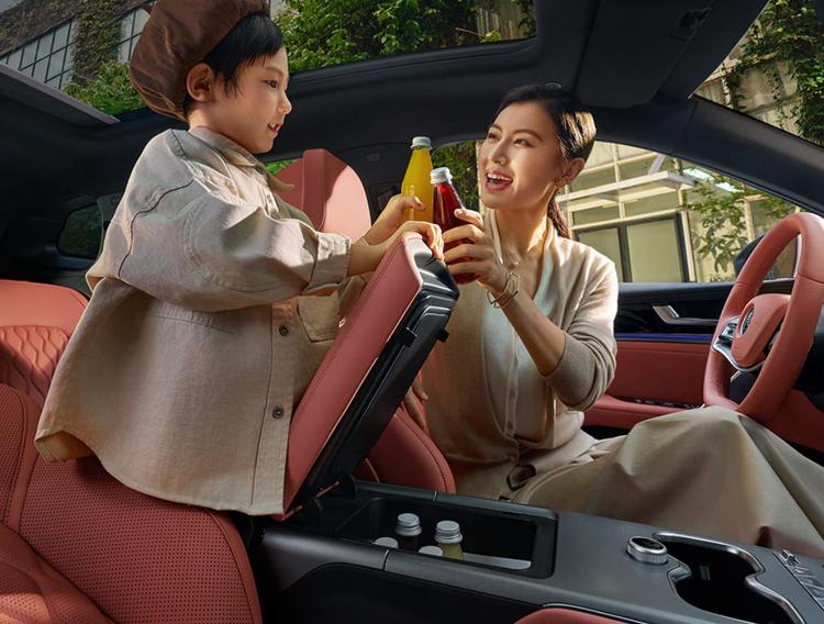 比亚迪唐更新换代__比亚迪新款唐2022