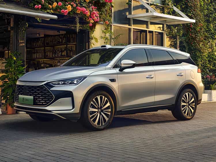 比亚迪唐更新换代_比亚迪新款唐2022_