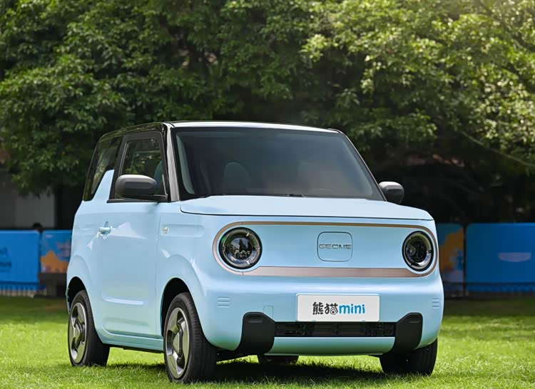 _吉利熊猫价位_熊猫吉利车