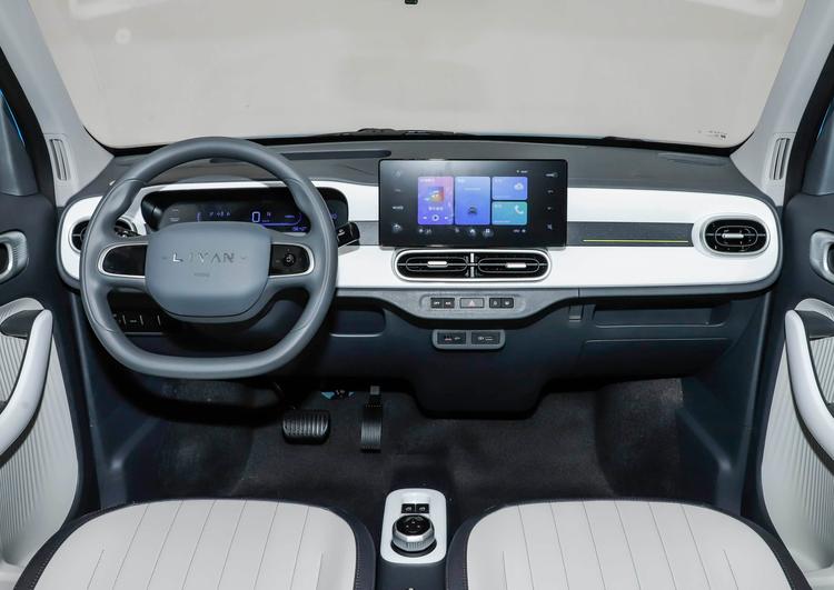 吉利熊猫价位__熊猫吉利车