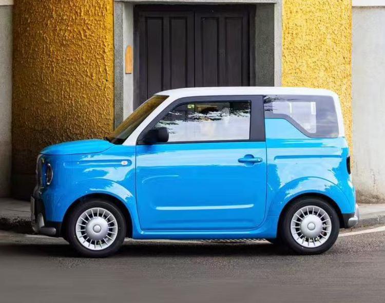 熊猫吉利车__吉利熊猫价位