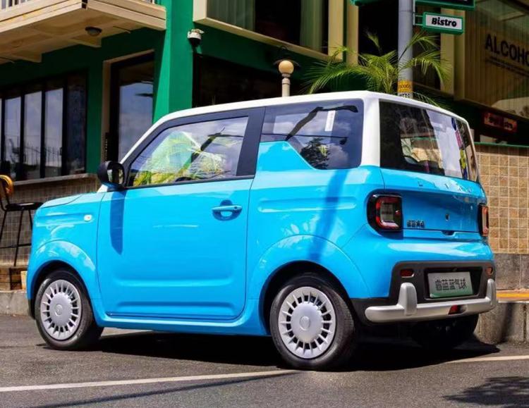 熊猫吉利车__吉利熊猫价位