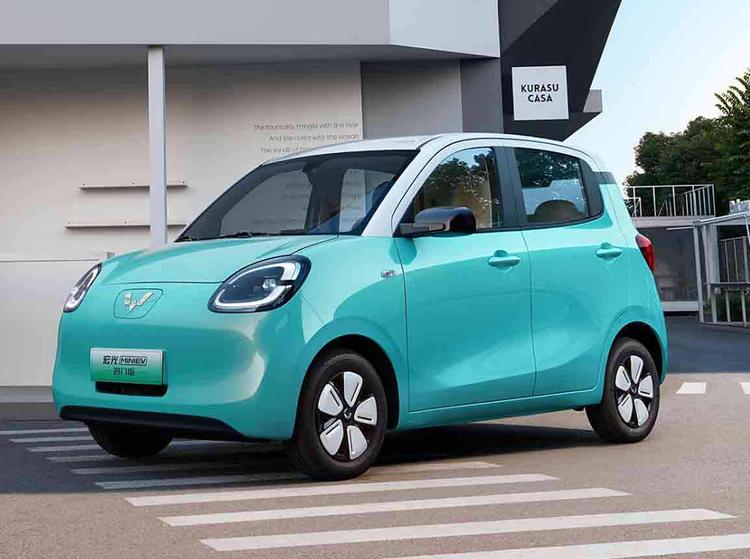 熊猫吉利车__吉利熊猫价位