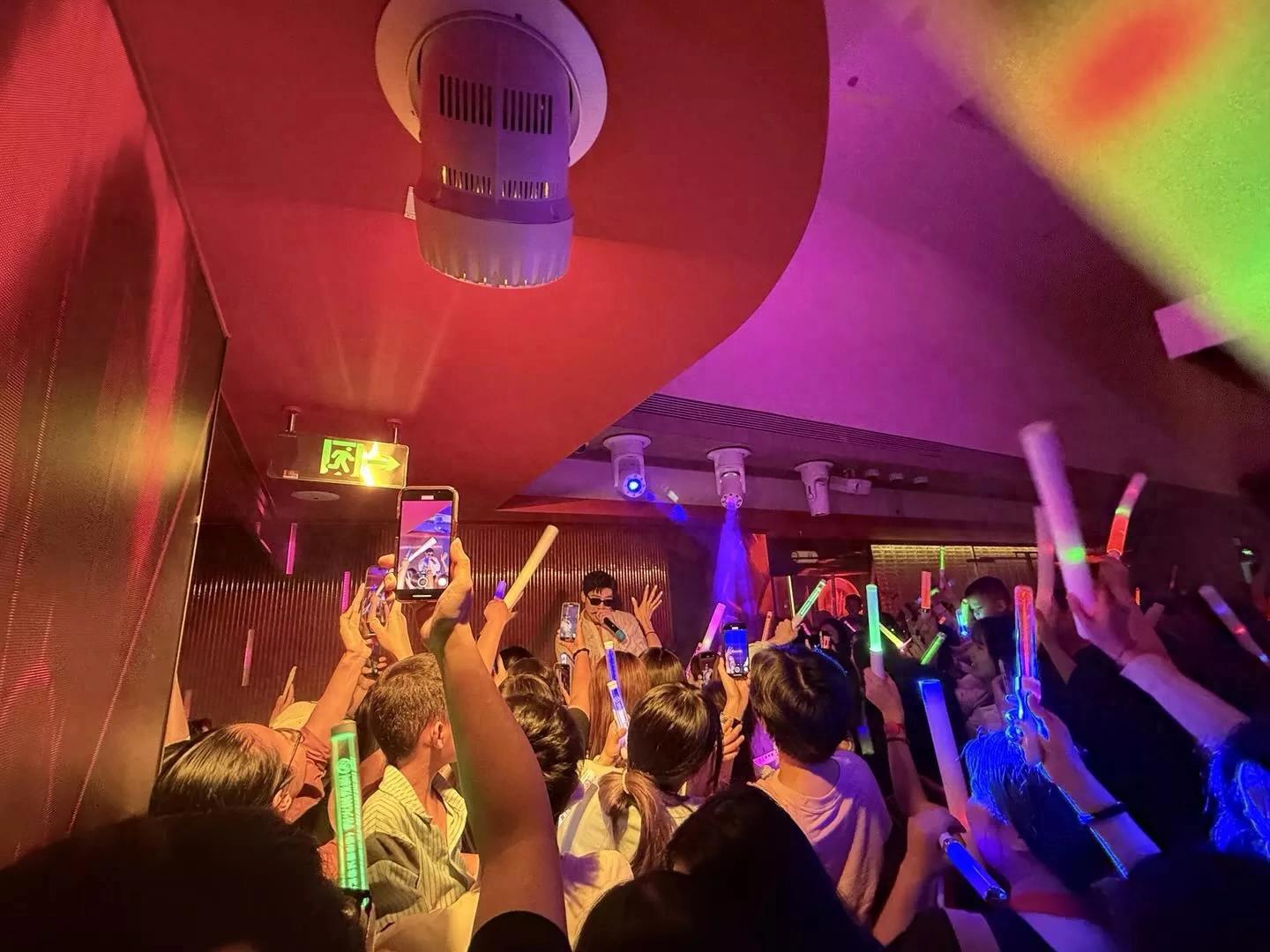 行业观察:在火锅与音符之间:海底捞夜宵季如何让夏夜“升温”?