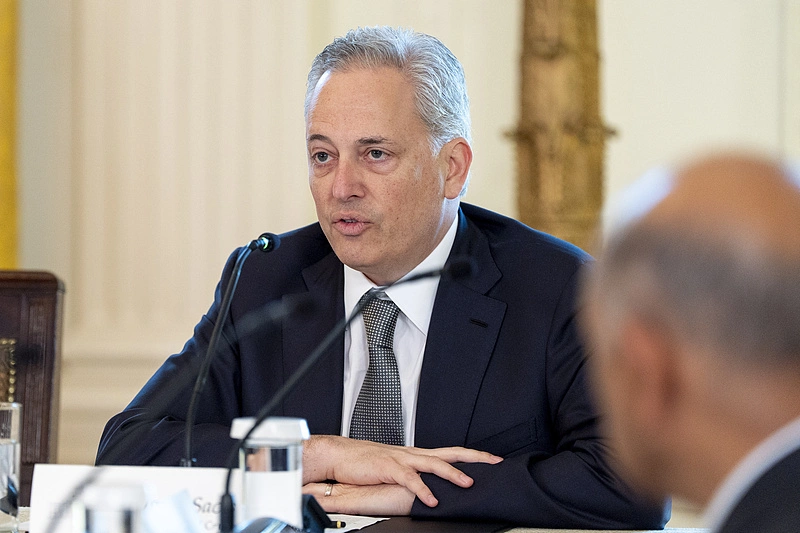 白宫AI顾问急了：这正中华为下怀，居心何在