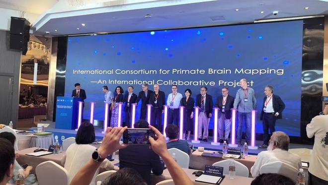 上海发起“脑图谱研究大科学计划”启动,未来十年将实现三大里程碑__上海发起“脑图谱研究大科学计划”启动,未来十年将实现三大里程碑