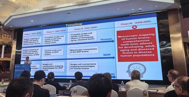 _上海发起“脑图谱研究大科学计划”启动,未来十年将实现三大里程碑_上海发起“脑图谱研究大科学计划”启动,未来十年将实现三大里程碑