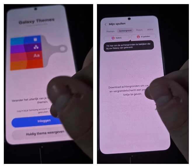 三星手机保养服务_三星改造_