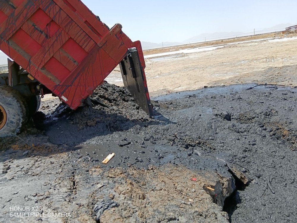 青海“矿霸”兴华锂盐49%股权还能被接盘？转让方亿纬锂能回应