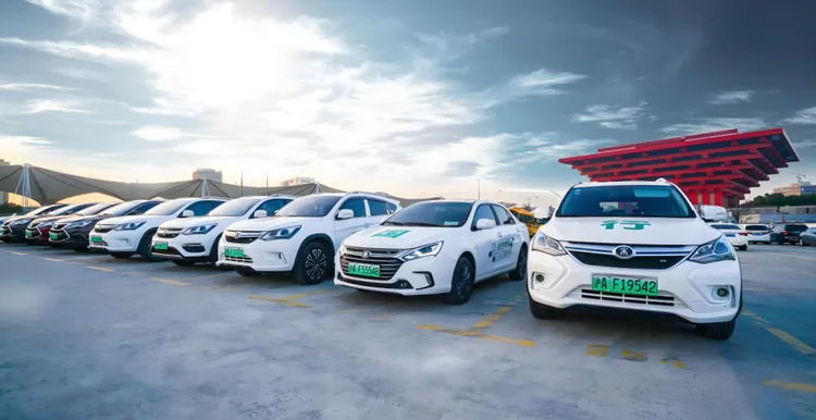 购置税减半政策再落地，新能源车市迎来技术换补贴新时代​