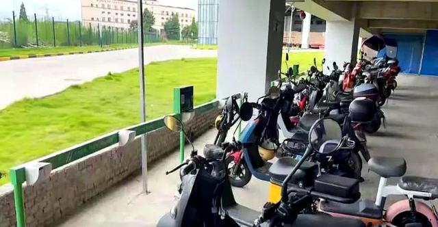 有D证别浪费，这6种车都能开，电动二轮三轮全包括-有驾