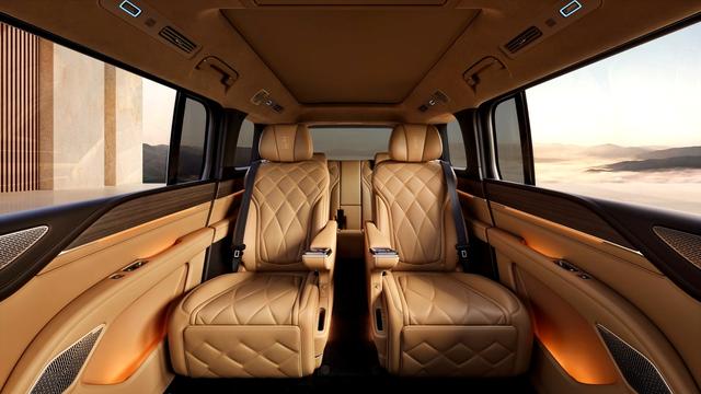 仰望U8L主动防晕，长途驾乘不疲惫，颠覆舒适体验！-有驾