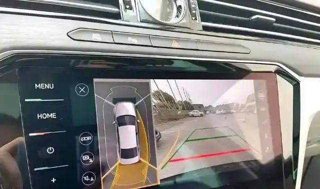 买车时选“倒车雷达”还是“倒车影像”？看完终于知道了-有驾