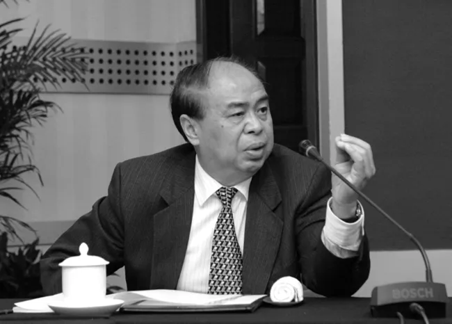 深切缅怀王大成先生