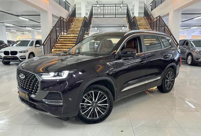 买奇瑞别乱选这八款才是真正家用神车，新车动力强油耗低，三大件终身质保，谁买错谁后悔