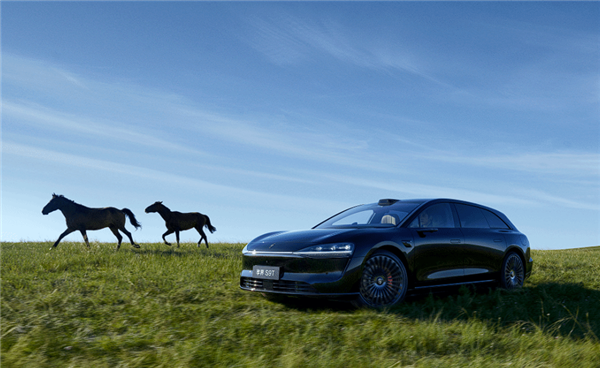 愣是把小众卖成了爆款 享界S9T这波也太稳了