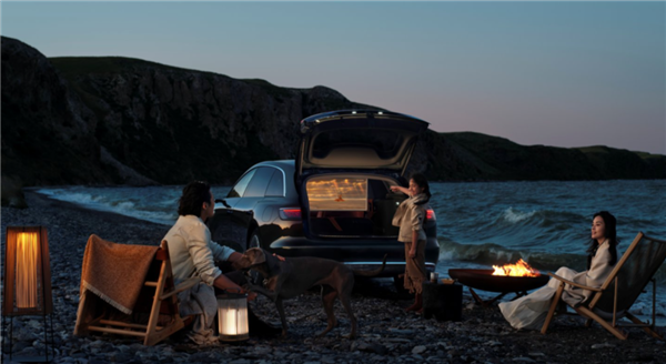 愣是把小众卖成了爆款 享界S9T这波也太稳了