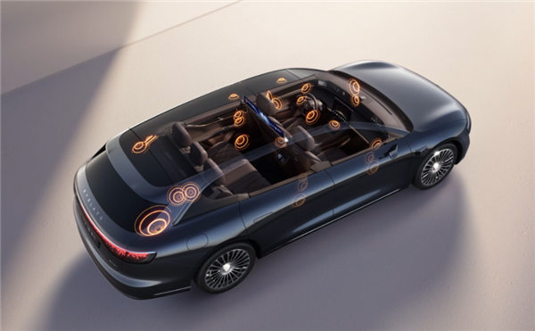 愣是把小众卖成了爆款 享界S9T这波也太稳了