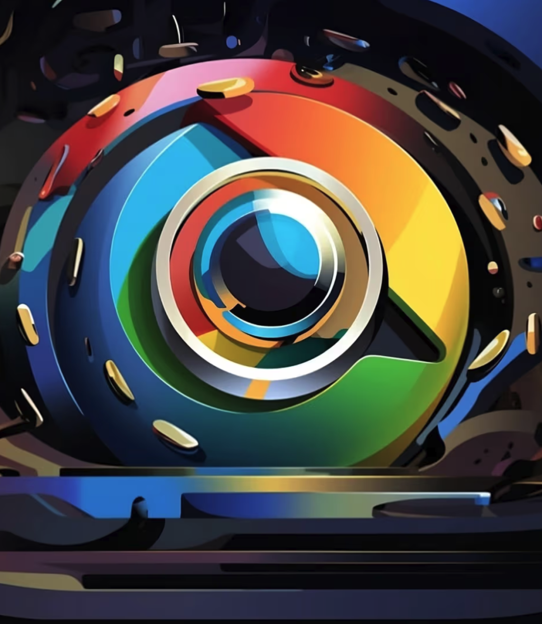 Chrome 迎来大更新，Google 是否结束了 AI 浏览器的战争？