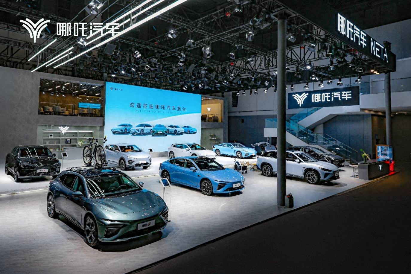 哪吒重整债权人会议召开，重重危机之下，还有复活希望吗？