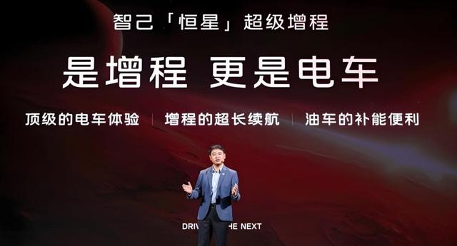理想新车销量下滑,行业增程还增长,大车主更爱增程-有驾